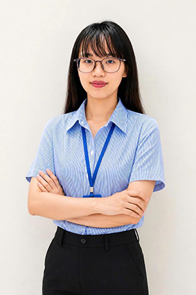 Hồ Thị Cẩm Nhung