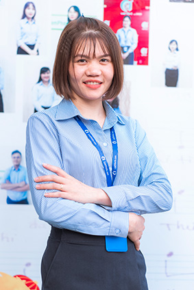 Lê Thị Huyền