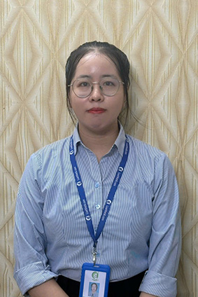 Mai Thị Kiều Oanh