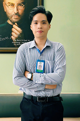 Nguyễn Duy Bằng