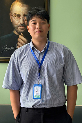 Nguyễn Ngọc Duy