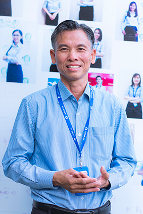 Nguyễn Ngọc Tuấn