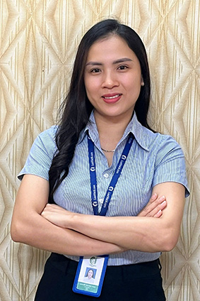 Nguyễn Thị Bảo Trân