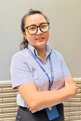 Nguyễn Thị Ngọc Bích