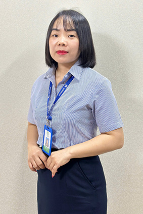 Võ Thị Thảo